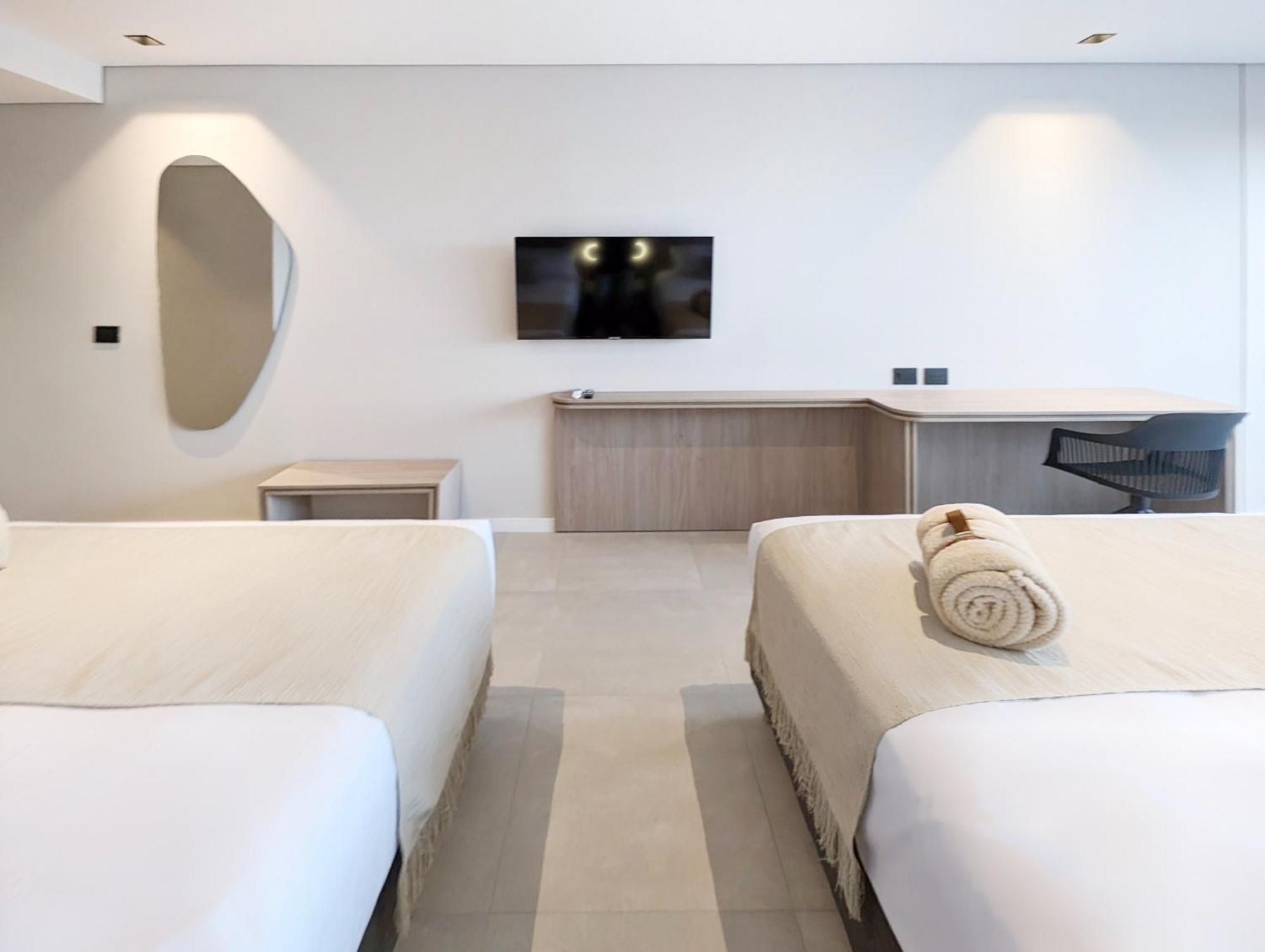 Botanico Hotel Y Spa Caucasia Екстер'єр фото